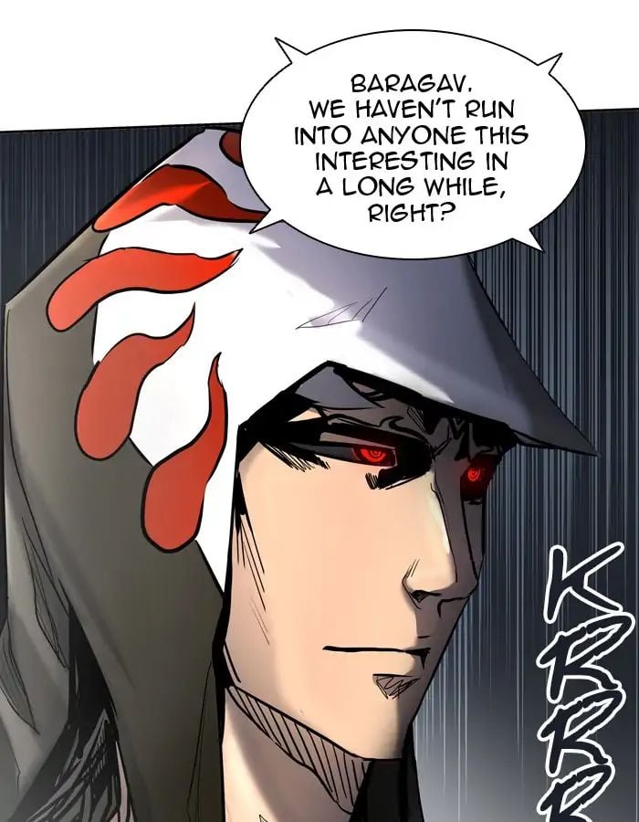 Tower of God chapter 422 - page 80