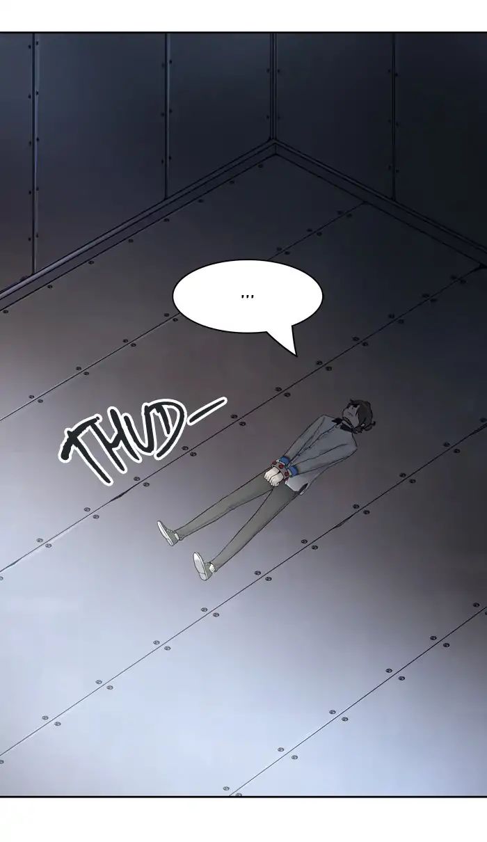 Tower of God chapter 422 - page 91