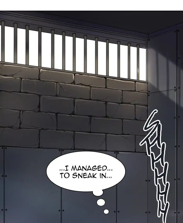 Tower of God chapter 422 - page 95