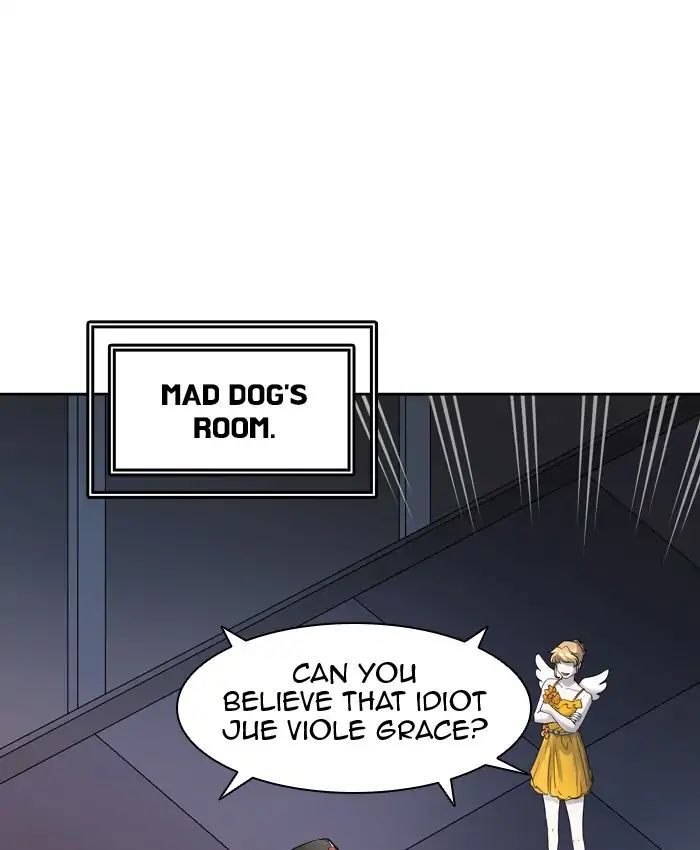 Tower of God chapter 422 - page 97