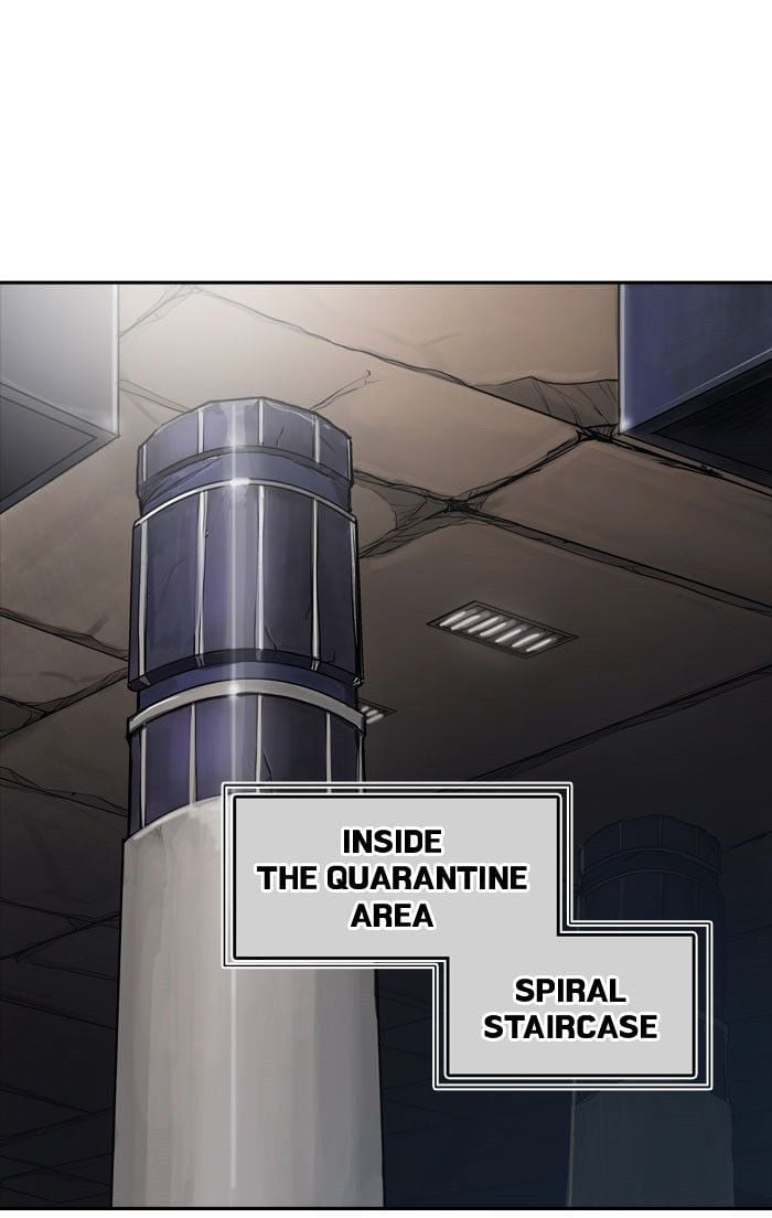 Tower of God chapter 346 - page 1