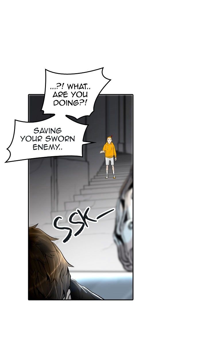 Tower of God chapter 346 - page 108