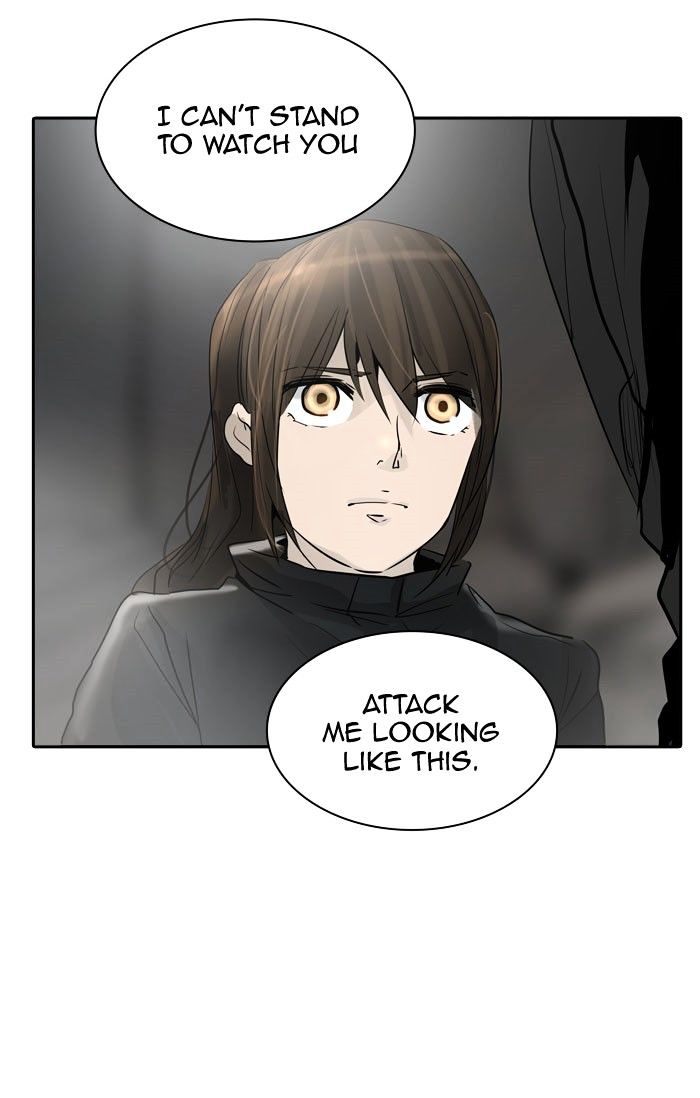 Tower of God chapter 346 - page 110