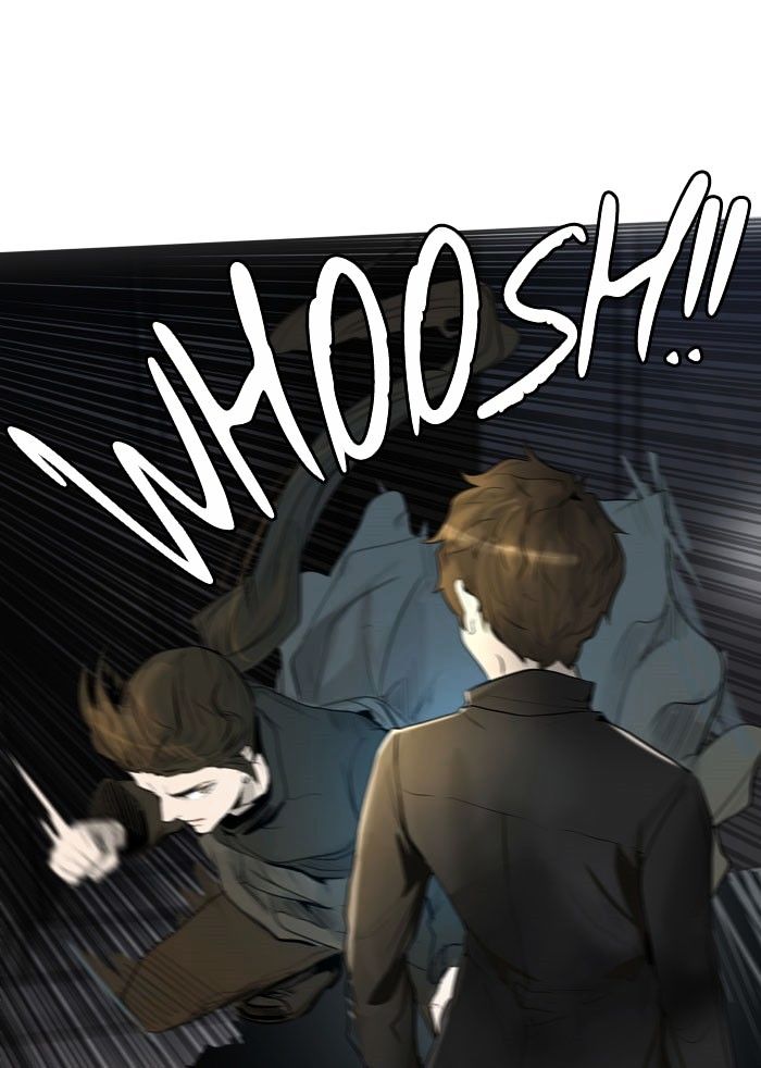 Tower of God chapter 346 - page 113