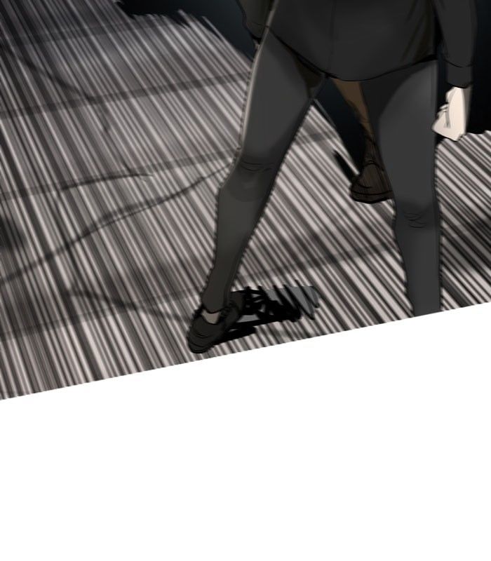 Tower of God chapter 346 - page 114