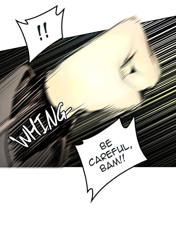 Tower of God chapter 346 - page 115