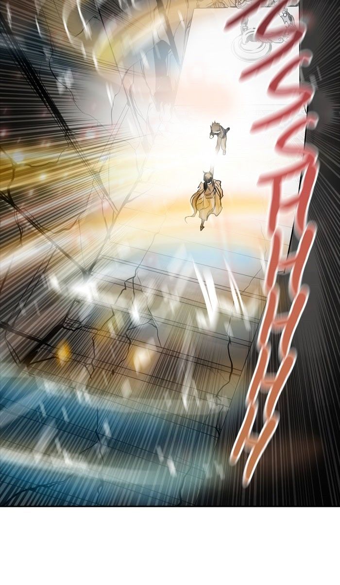 Tower of God chapter 346 - page 122