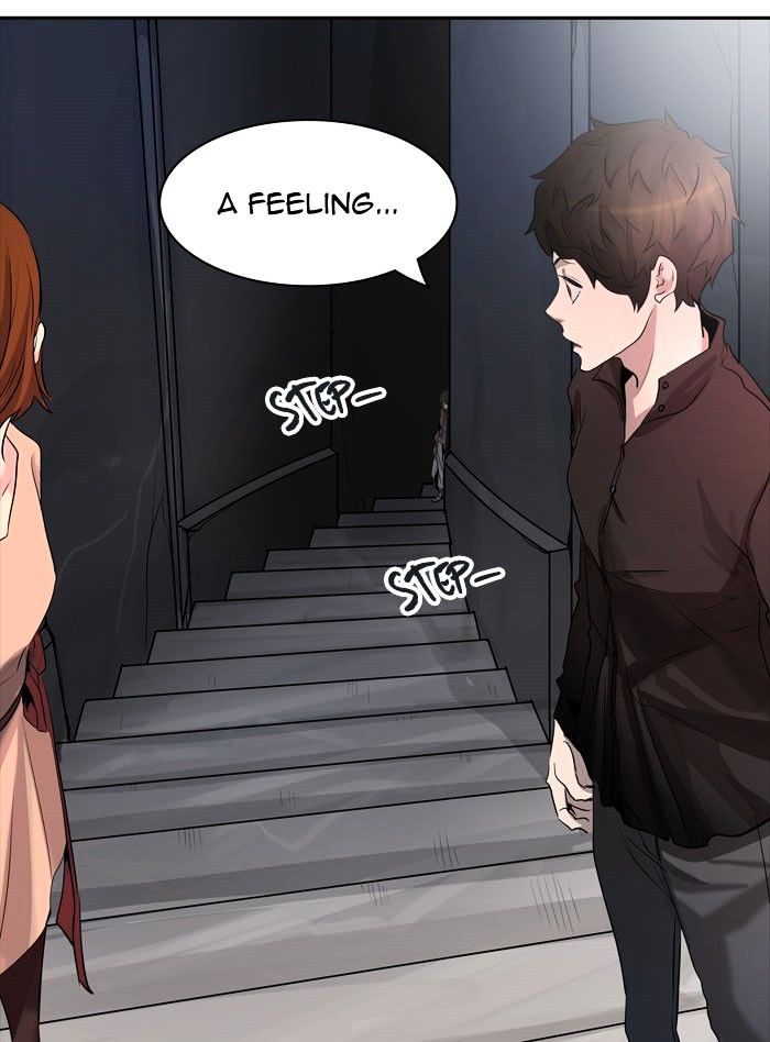 Tower of God chapter 346 - page 13