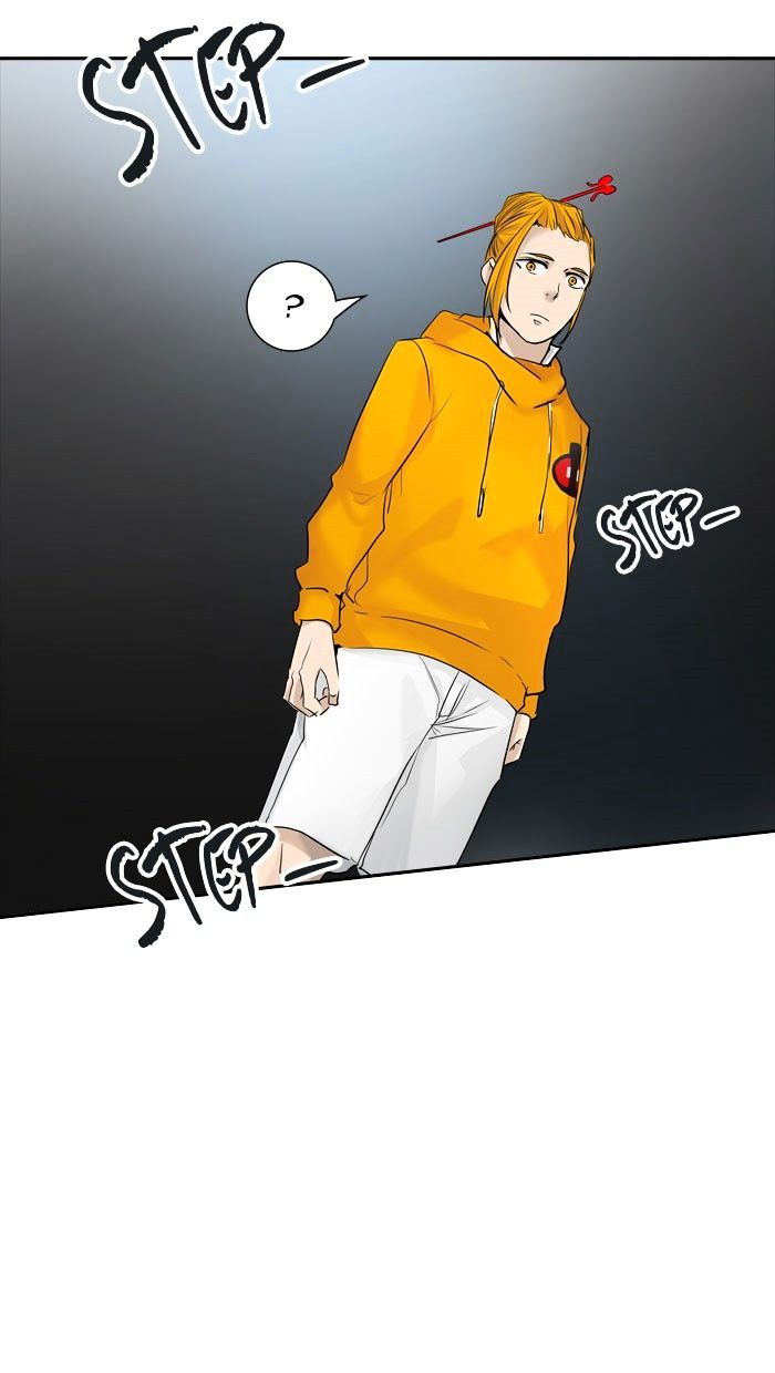 Tower of God chapter 346 - page 15