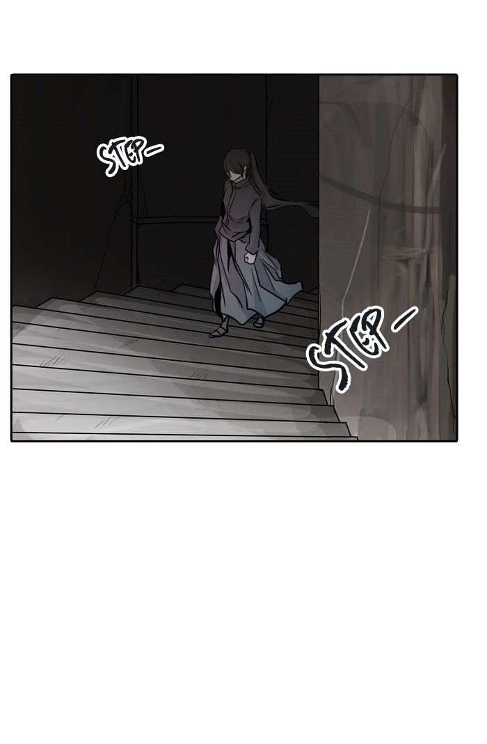Tower of God chapter 346 - page 16