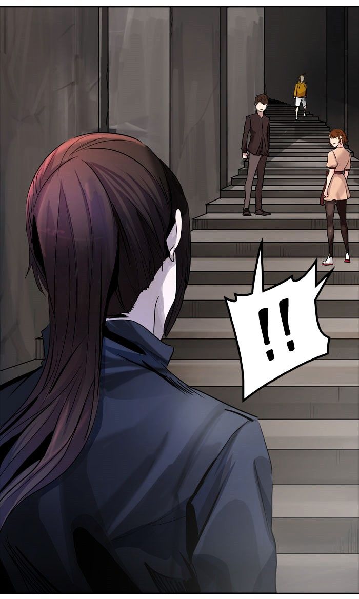 Tower of God chapter 346 - page 18