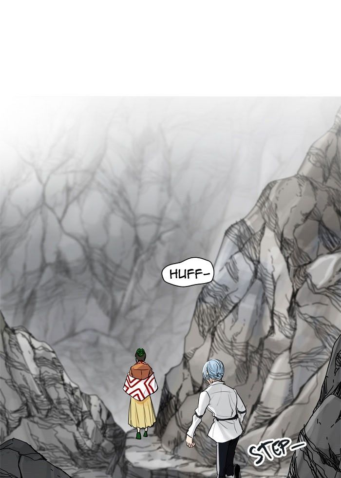 Tower of God chapter 346 - page 25