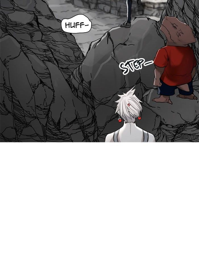 Tower of God chapter 346 - page 26