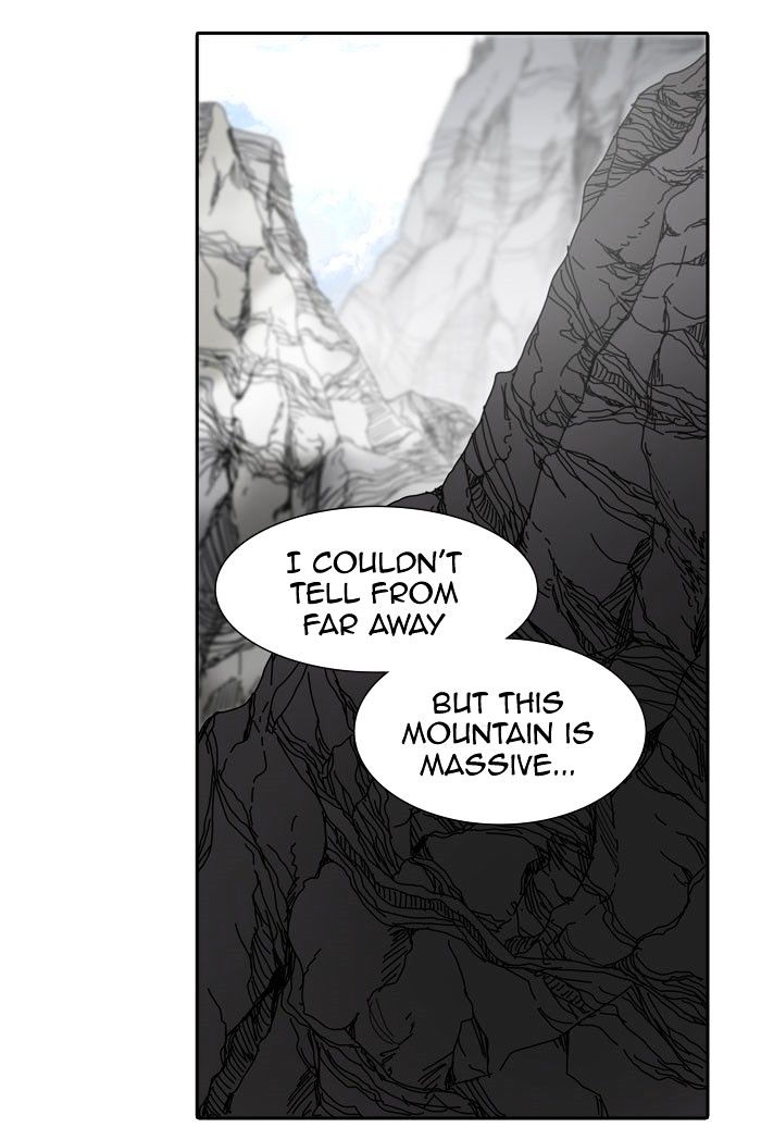 Tower of God chapter 346 - page 28