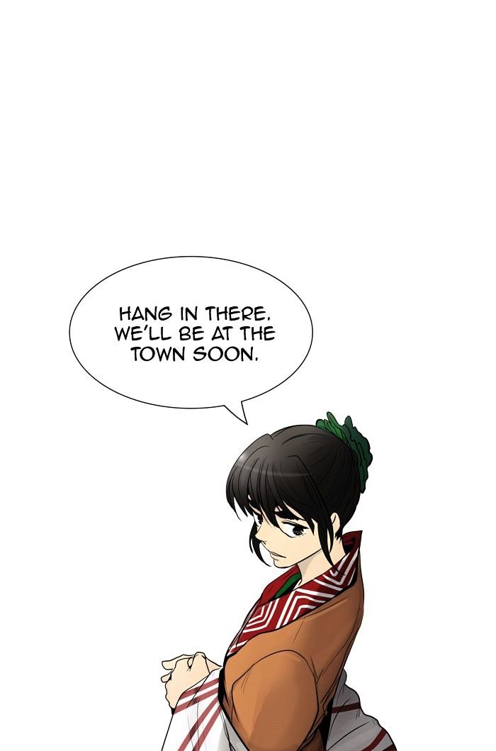 Tower of God chapter 346 - page 29