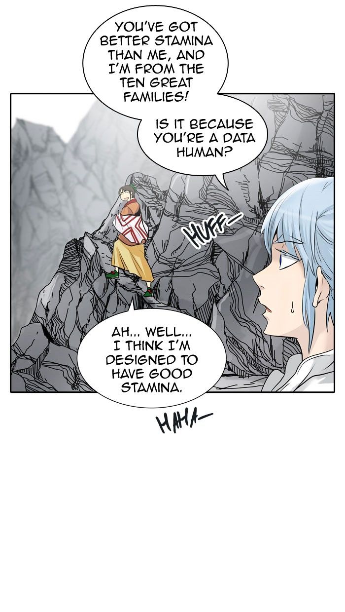 Tower of God chapter 346 - page 31