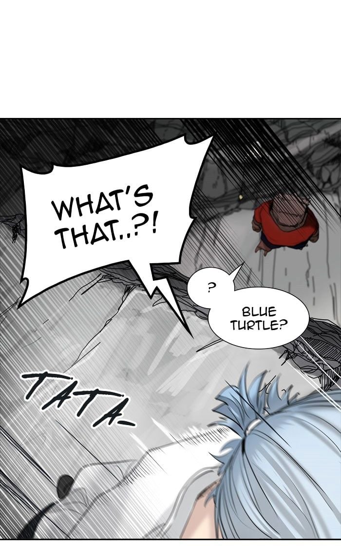 Tower of God chapter 346 - page 35