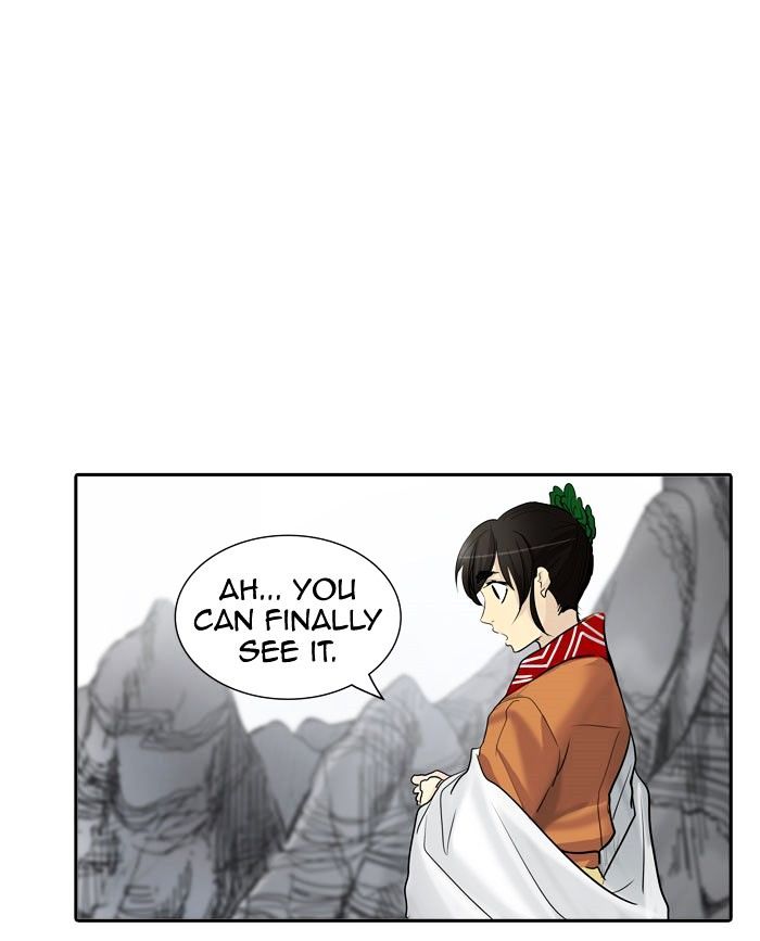 Tower of God chapter 346 - page 36
