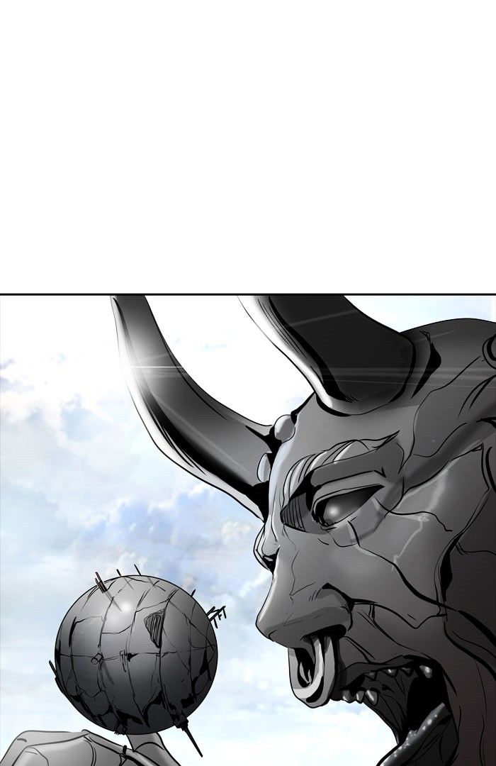 Tower of God chapter 346 - page 38