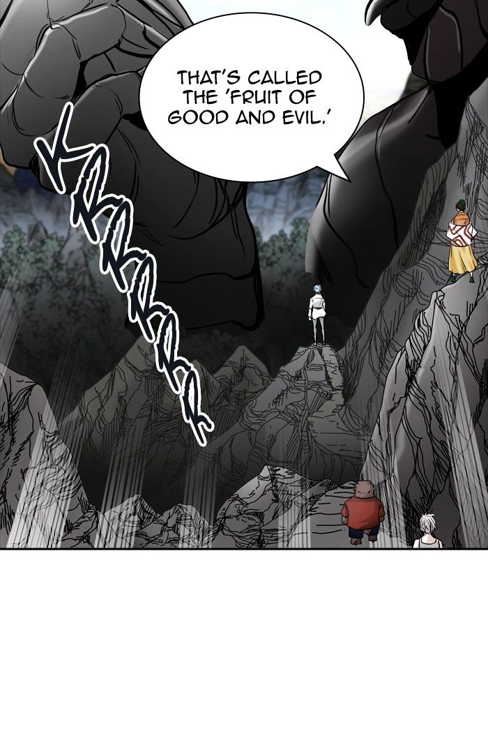 Tower of God chapter 346 - page 39