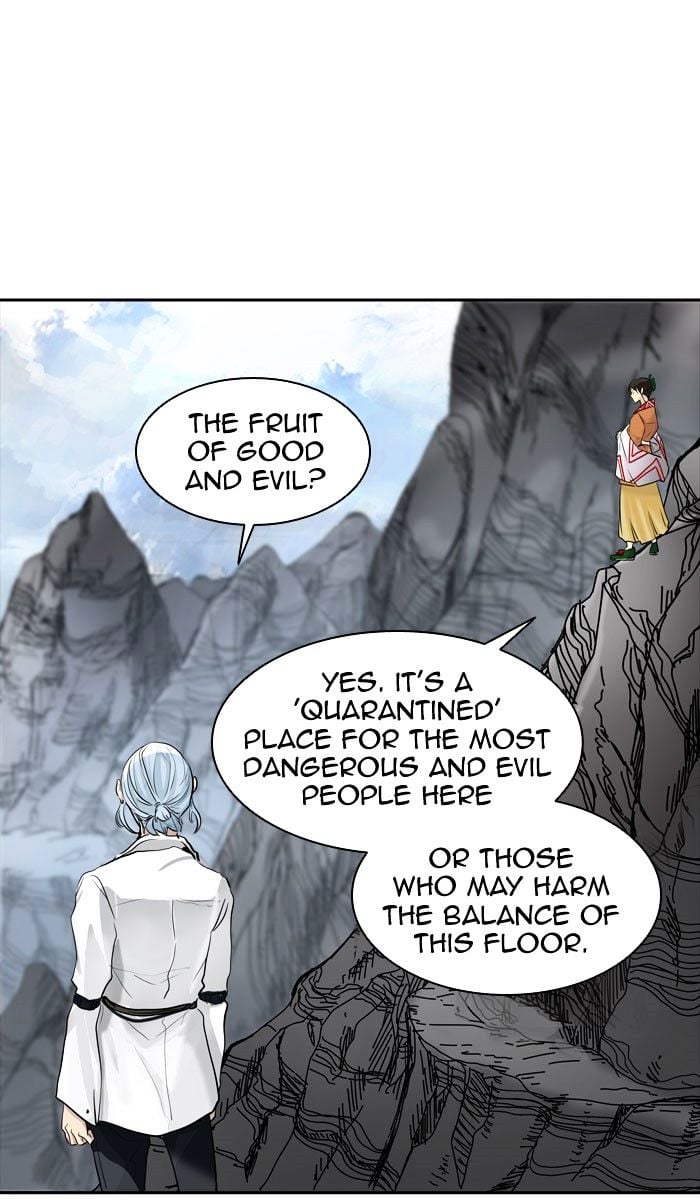 Tower of God chapter 346 - page 40
