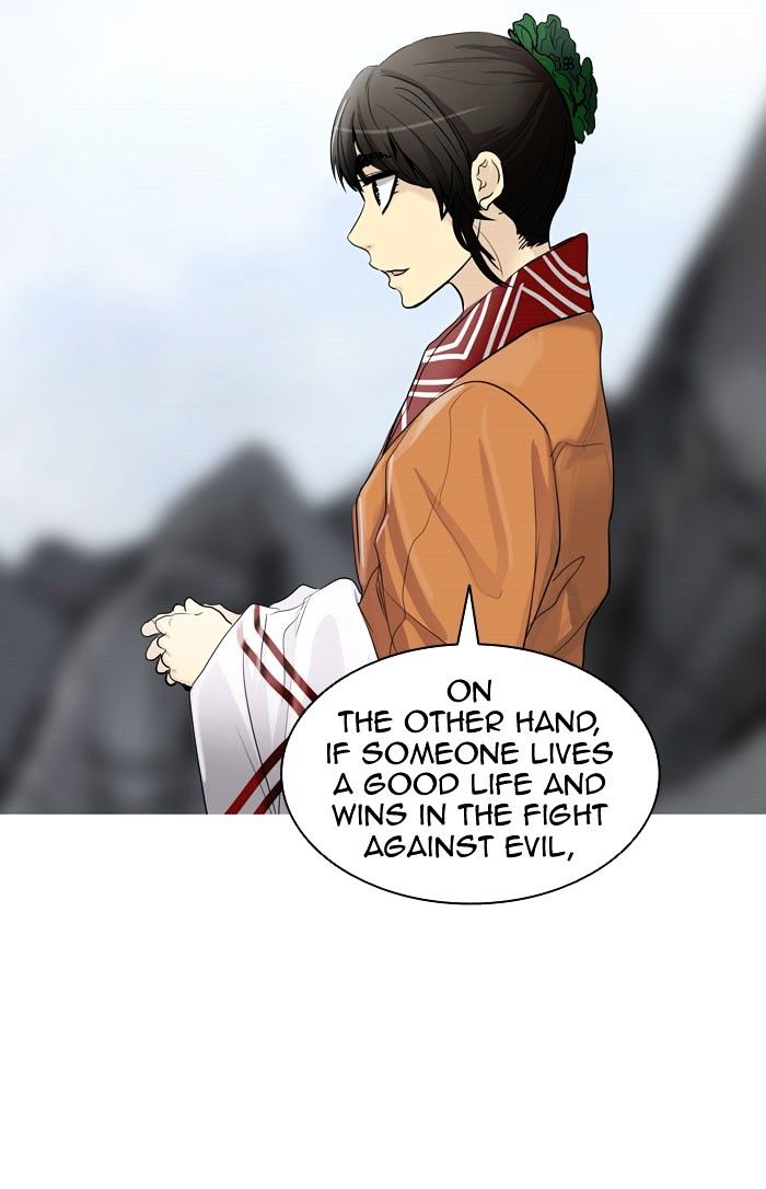 Tower of God chapter 346 - page 42