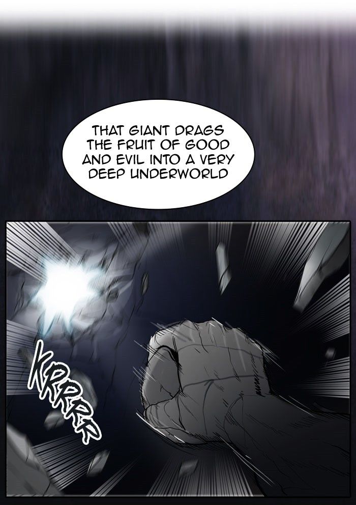 Tower of God chapter 346 - page 43