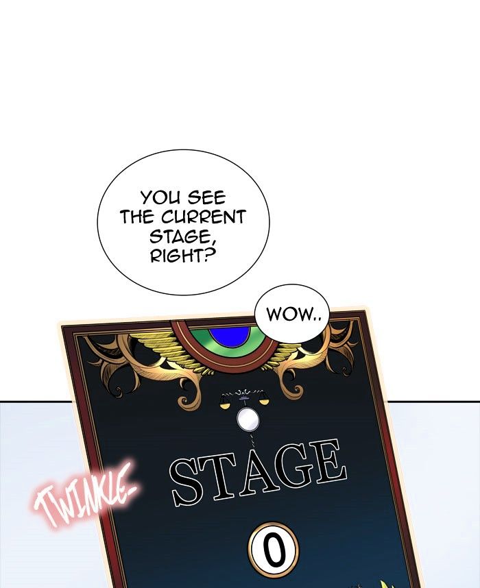 Tower of God chapter 346 - page 48