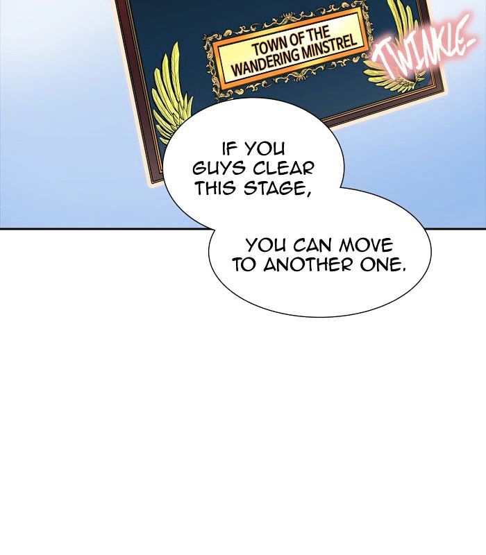 Tower of God chapter 346 - page 49