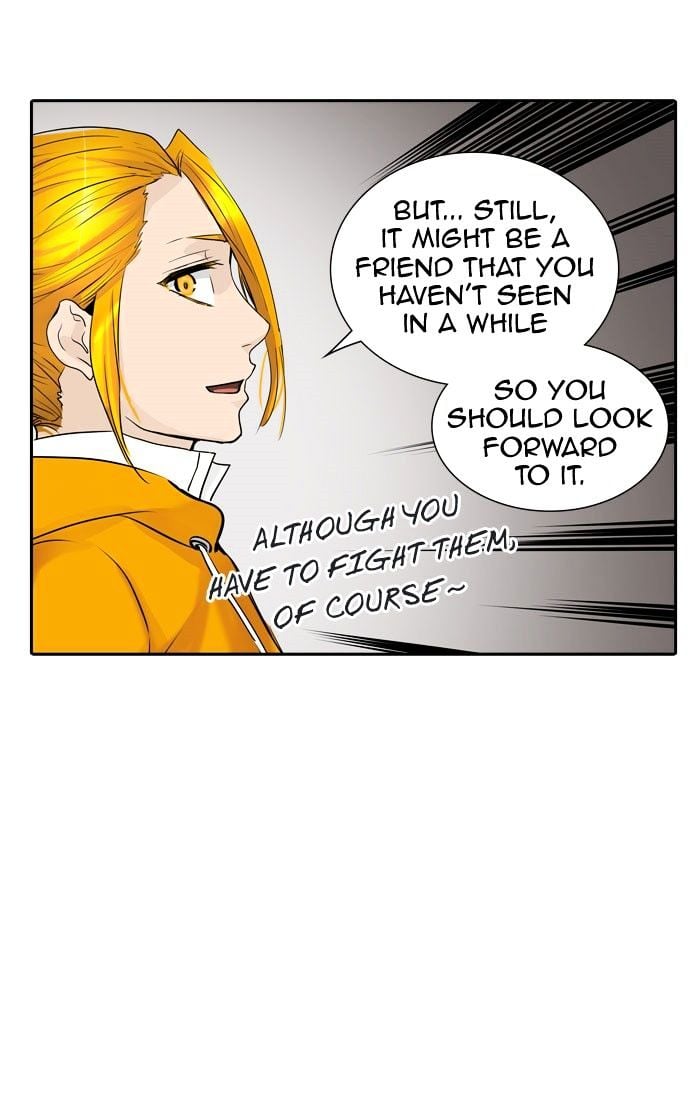 Tower of God chapter 346 - page 5