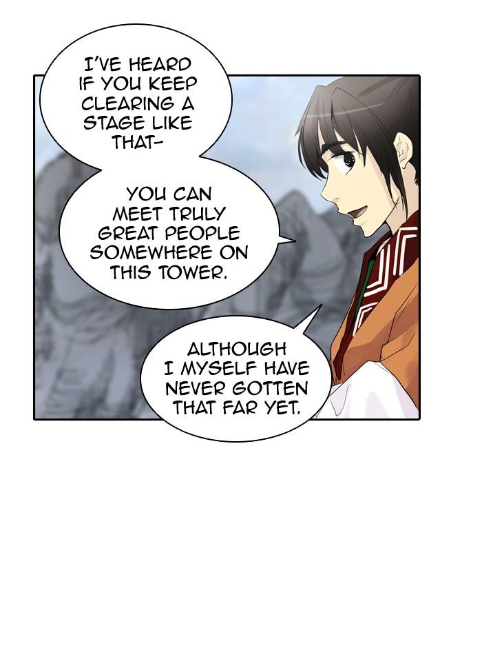 Tower of God chapter 346 - page 51