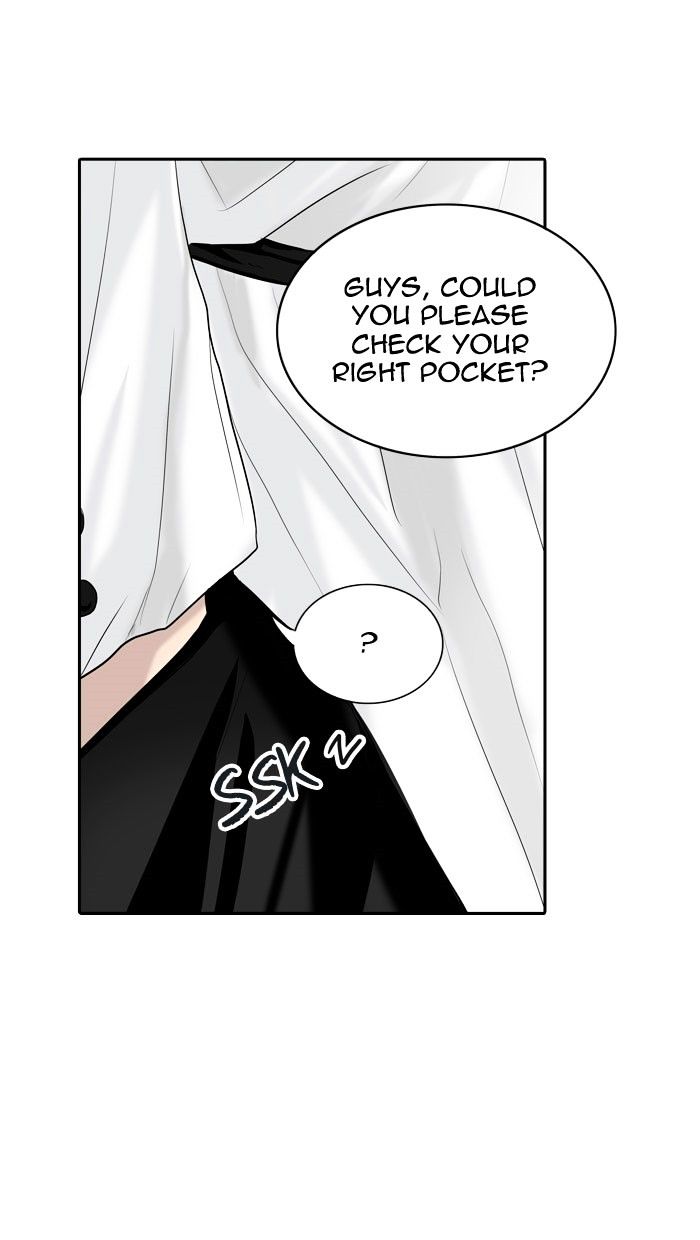 Tower of God chapter 346 - page 54