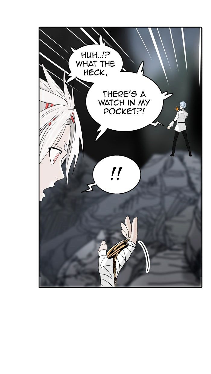 Tower of God chapter 346 - page 55