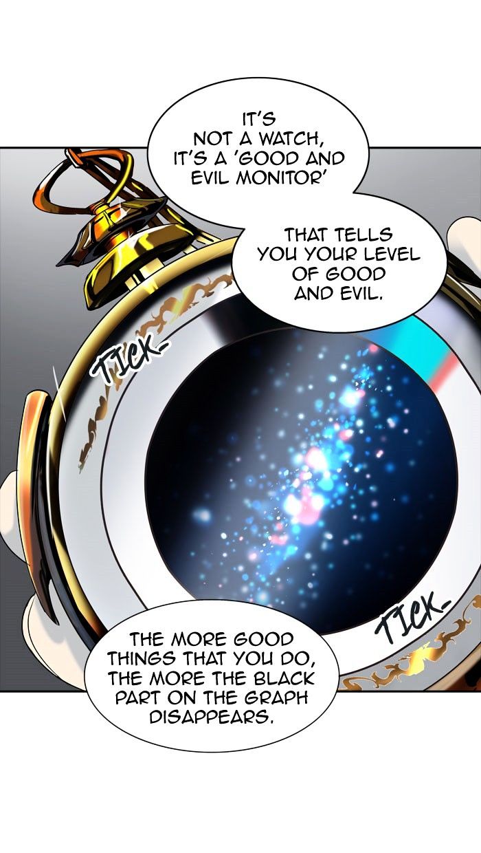 Tower of God chapter 346 - page 56