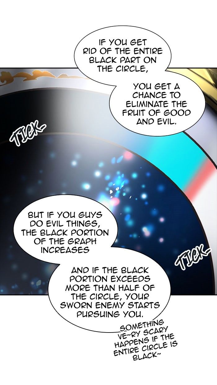 Tower of God chapter 346 - page 57
