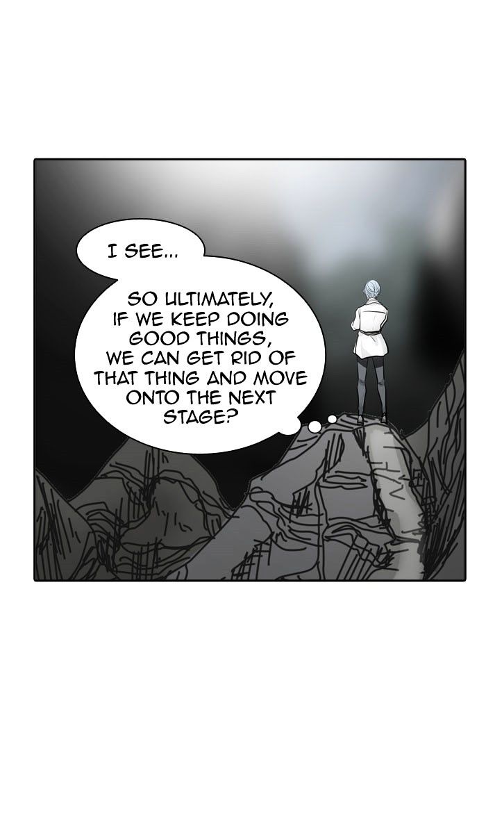 Tower of God chapter 346 - page 58