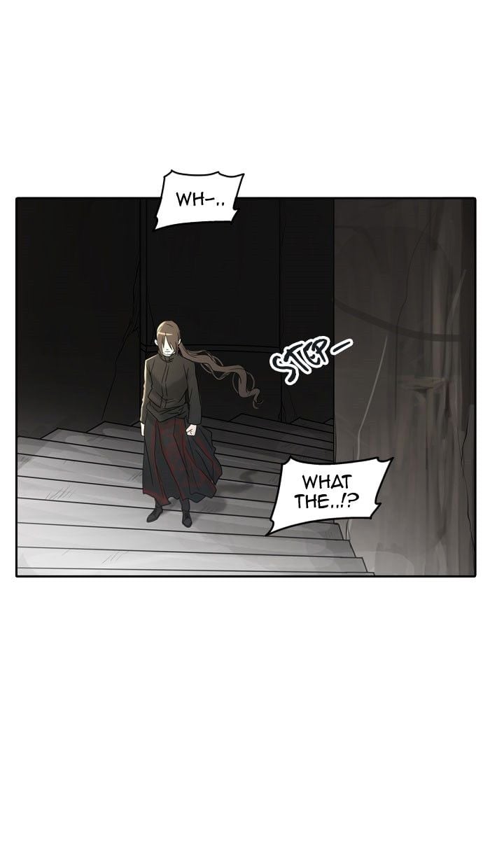 Tower of God chapter 346 - page 60