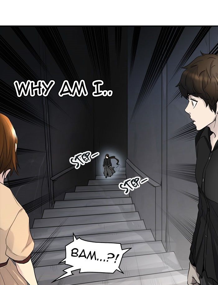 Tower of God chapter 346 - page 61