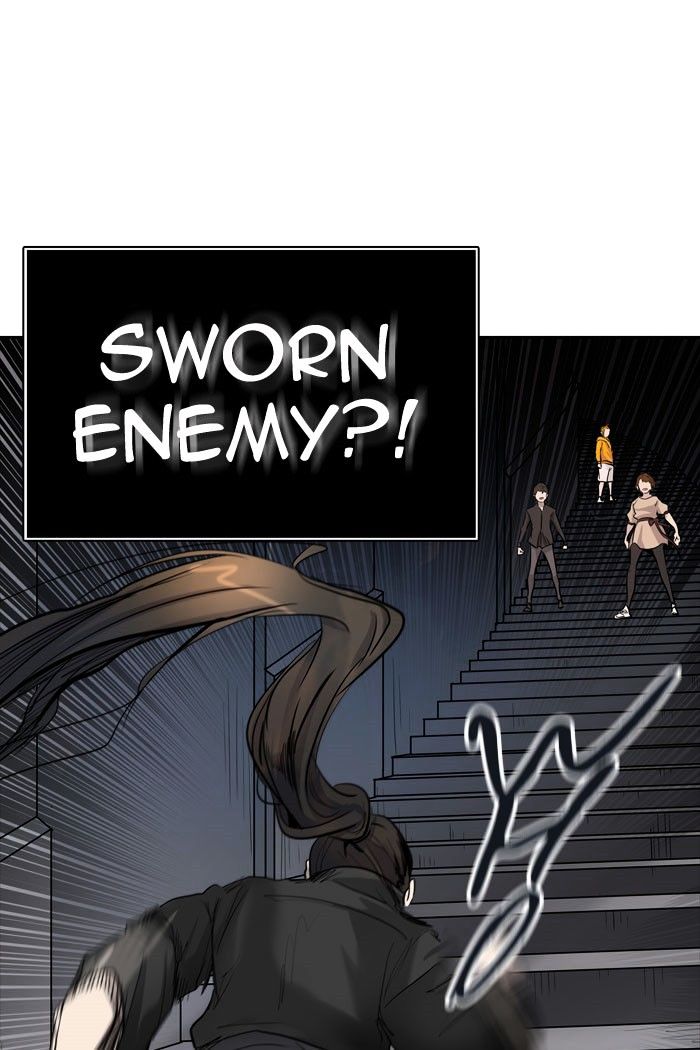 Tower of God chapter 346 - page 65