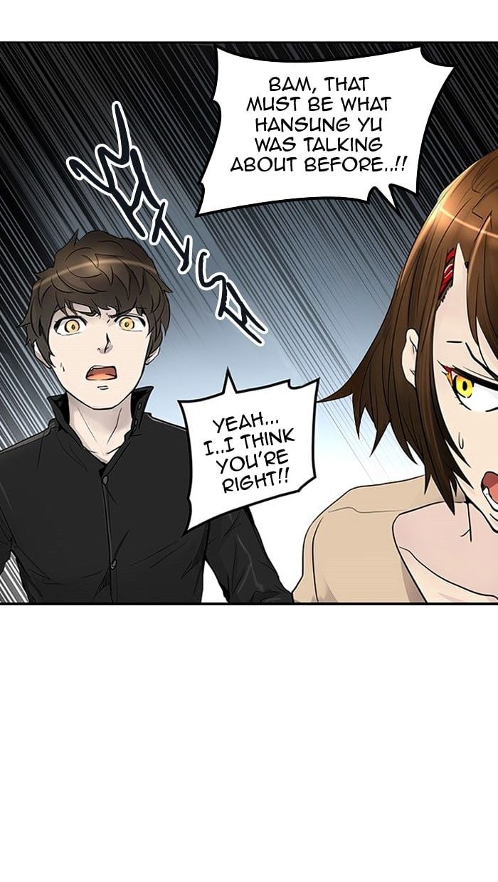 Tower of God chapter 346 - page 67