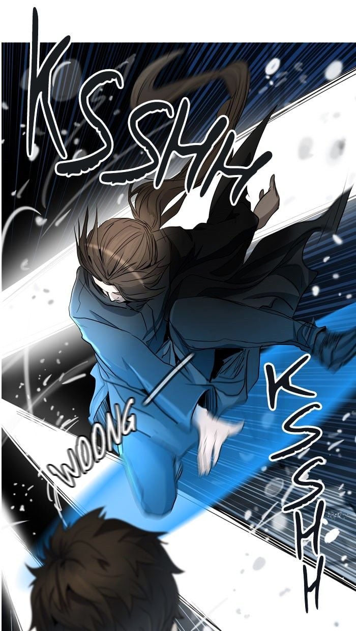 Tower of God chapter 346 - page 82