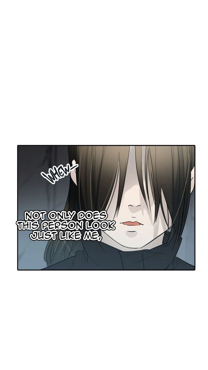 Tower of God chapter 346 - page 87
