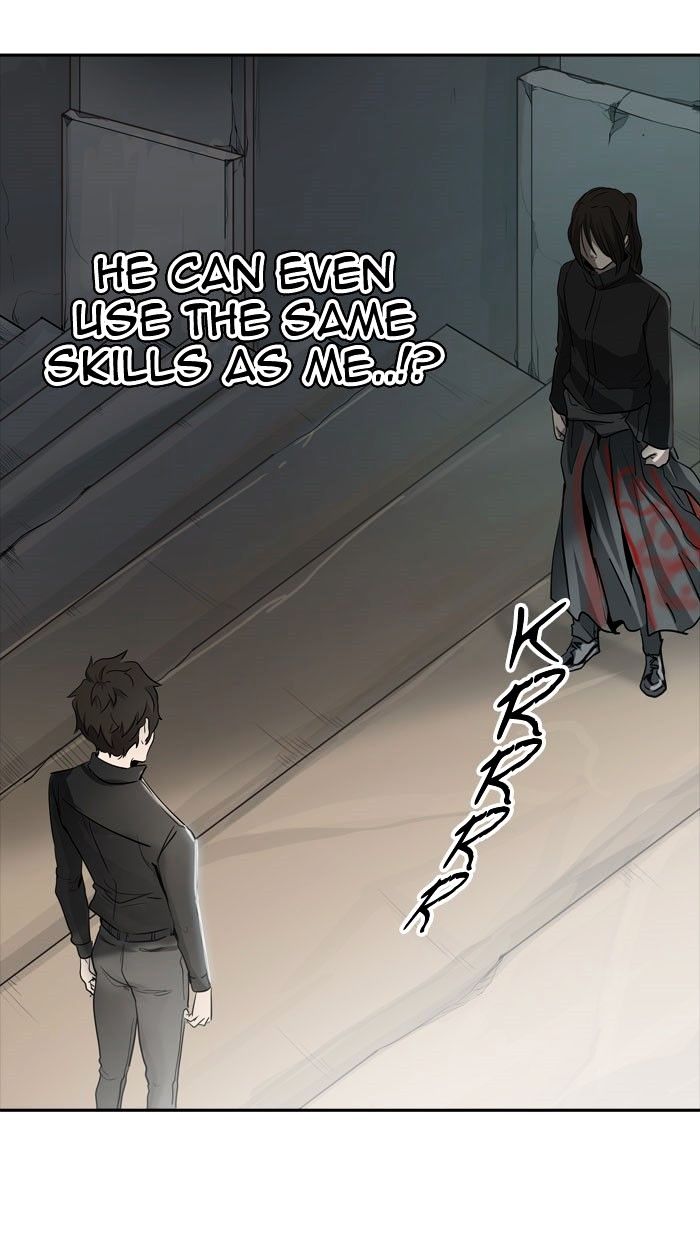 Tower of God chapter 346 - page 88