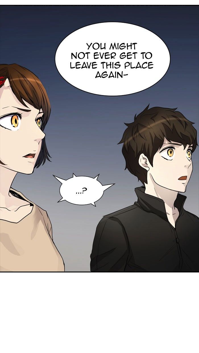 Tower of God chapter 346 - page 9