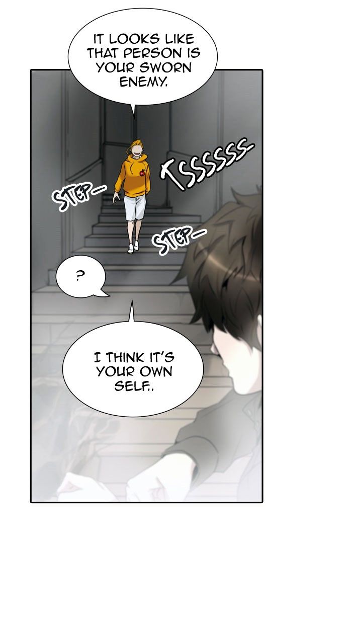 Tower of God chapter 346 - page 92