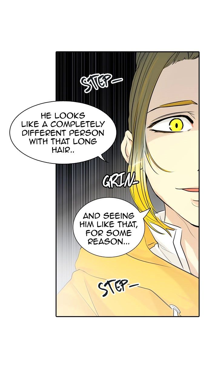 Tower of God chapter 346 - page 93