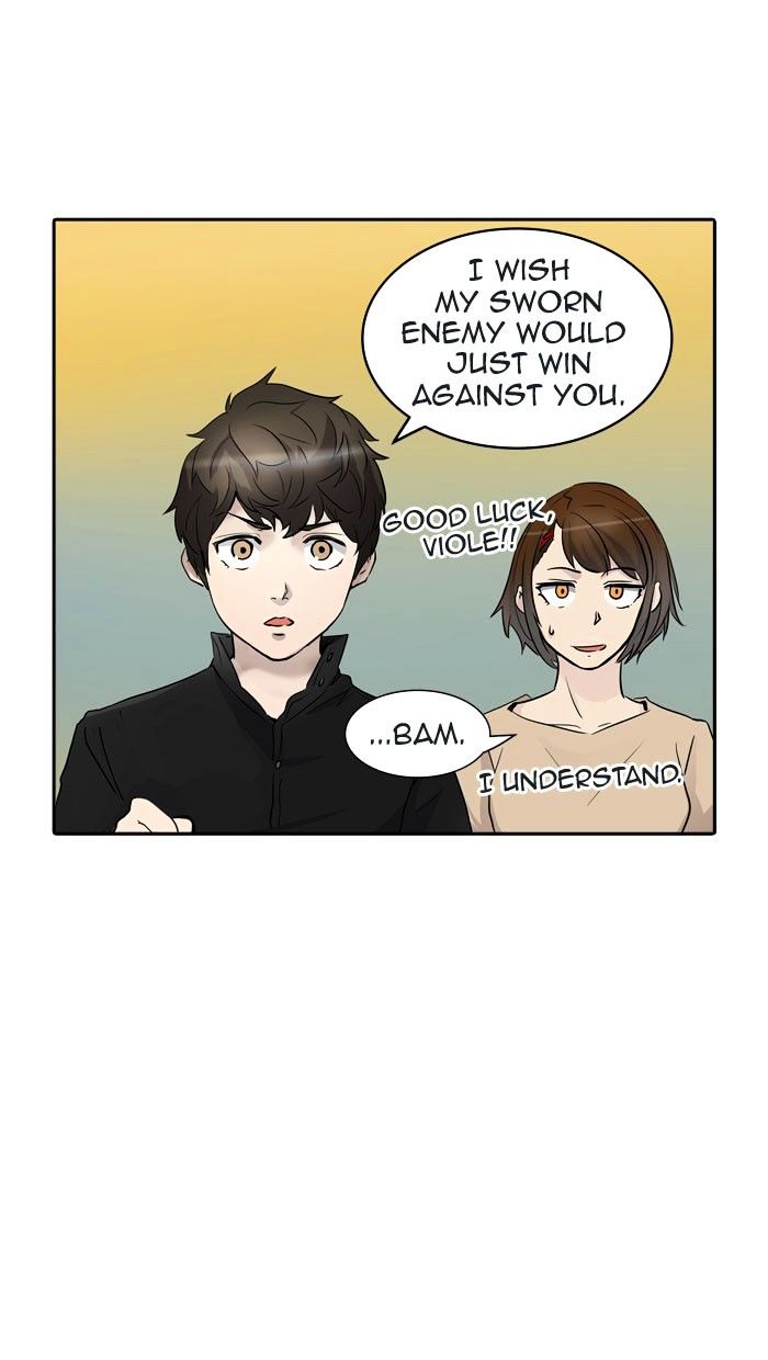Tower of God chapter 346 - page 95