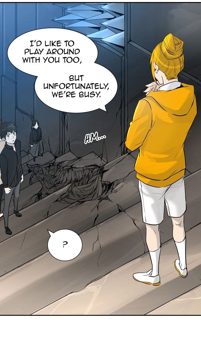 Tower of God chapter 346 - page 96