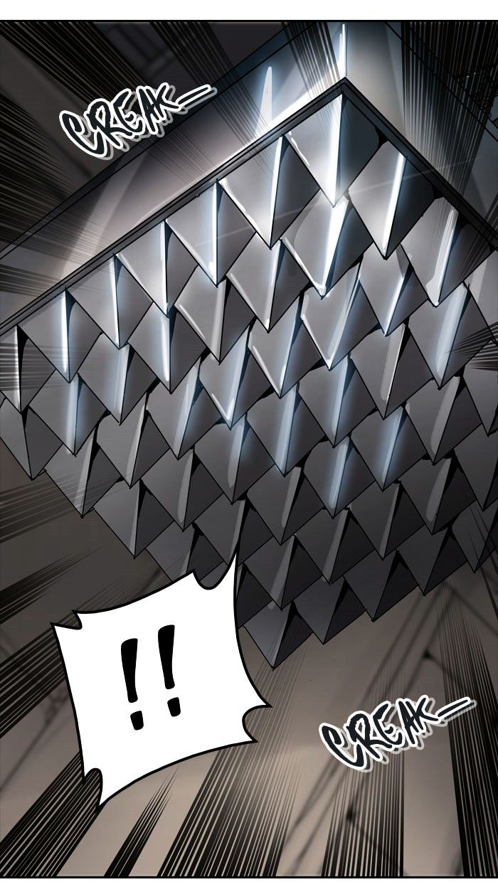 Tower of God chapter 346 - page 98