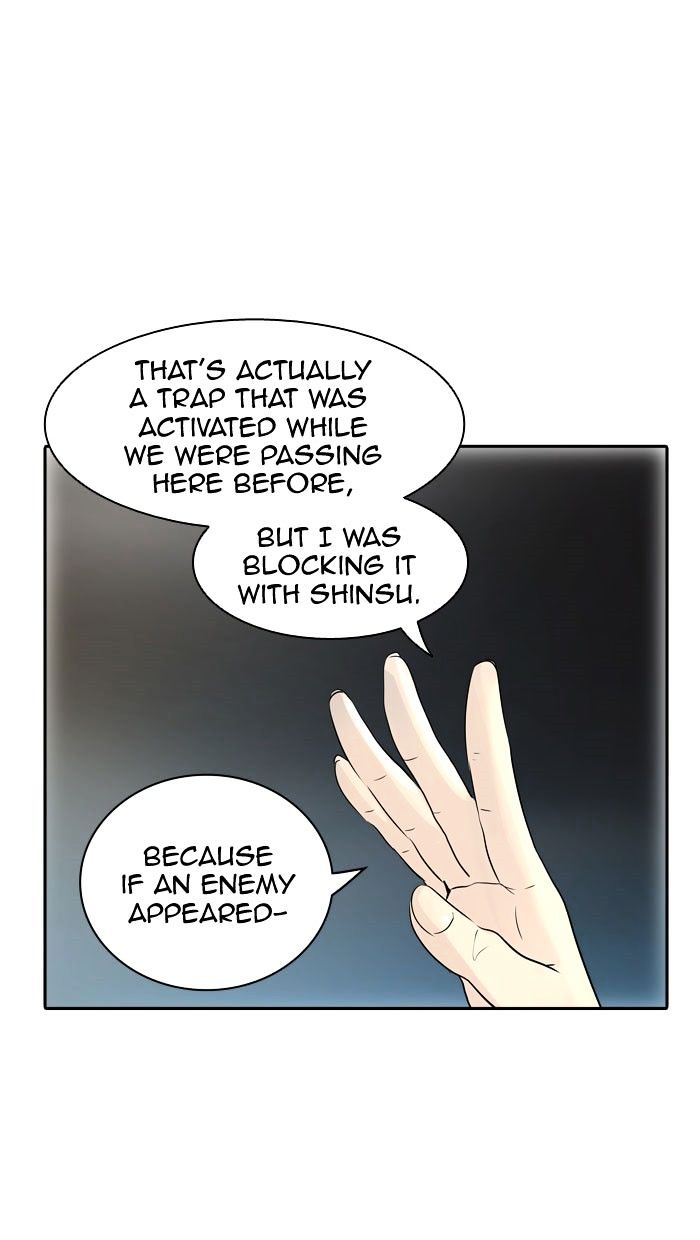 Tower of God chapter 346 - page 99